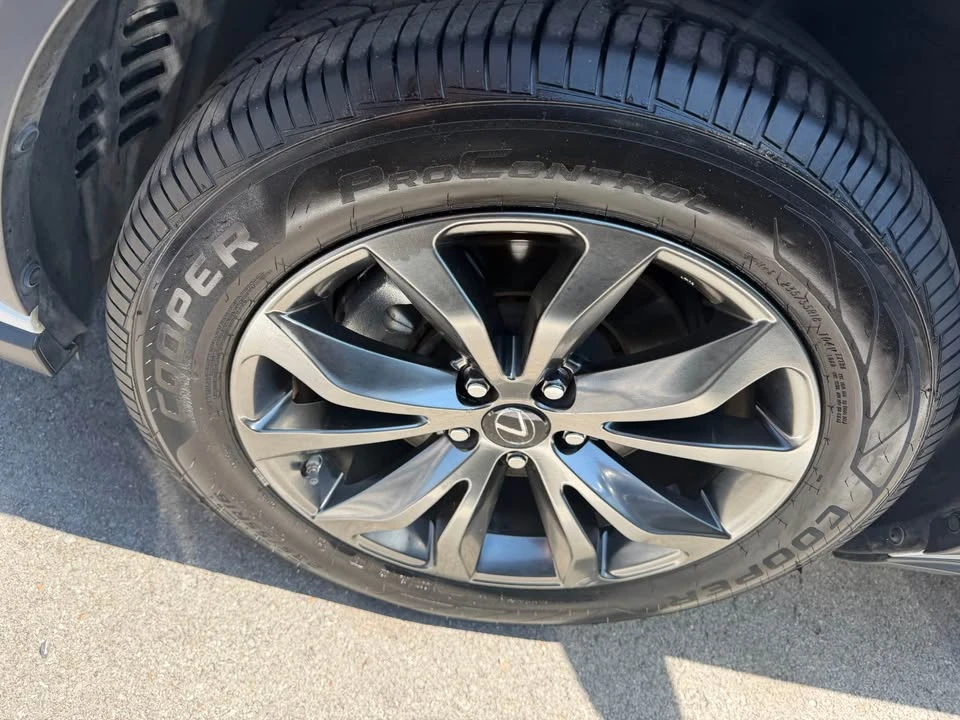 2020 Lexus NX 1st Gen - Image 4 of 11