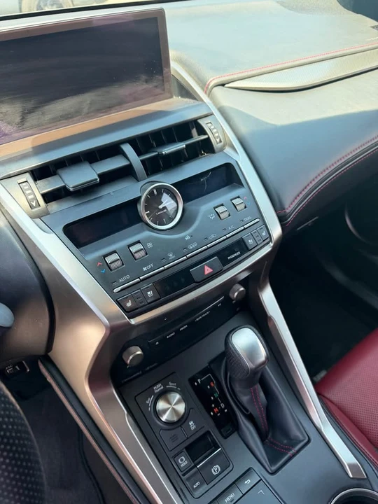 2020 Lexus NX 1st Gen - Image 8 of 11