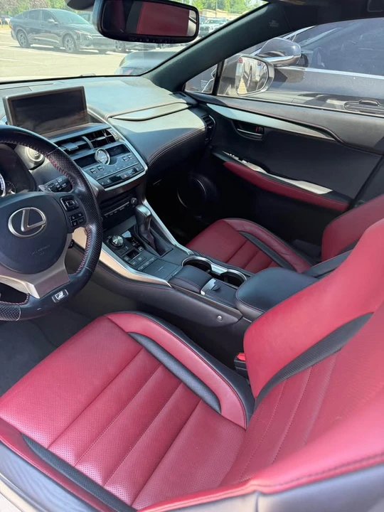 2020 Lexus NX 1st Gen - Image 6 of 11