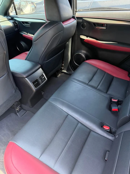 2020 Lexus NX 1st Gen - Image 10 of 11