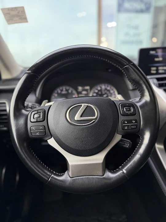 2020 Lexus NX 1st Gen - Image 10 of 10