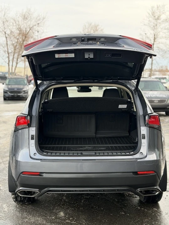 2020 Lexus NX 1st Gen - Image 5 of 10