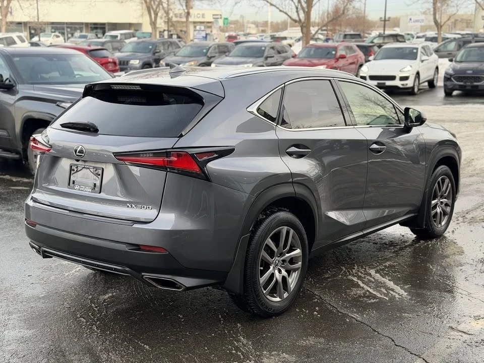 2020 Lexus NX 1st Gen - Image 4 of 10