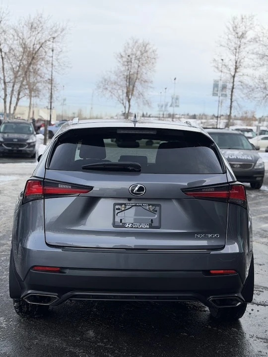 2020 Lexus NX 1st Gen - Image 6 of 10