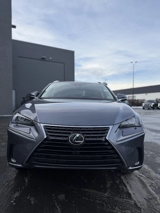 2020 Lexus NX 1st Gen - Image 8 of 10
