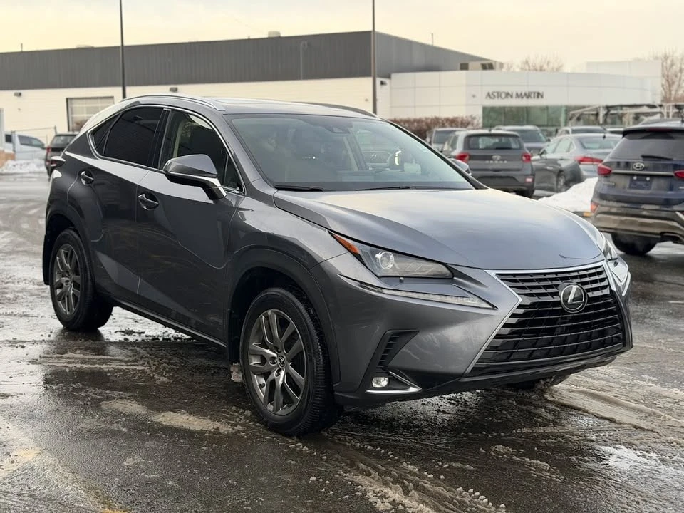 2020 Lexus NX 1st Gen - Image 2 of 10