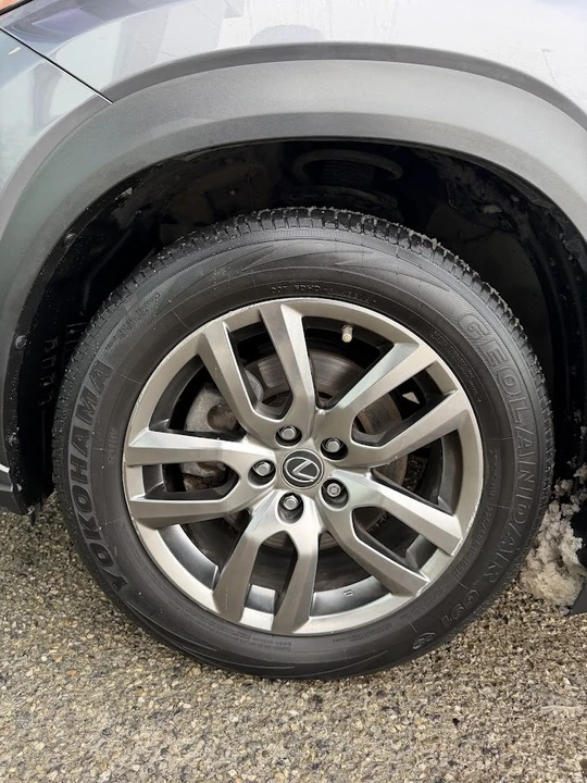 2020 Lexus NX 1st Gen - Image 9 of 10