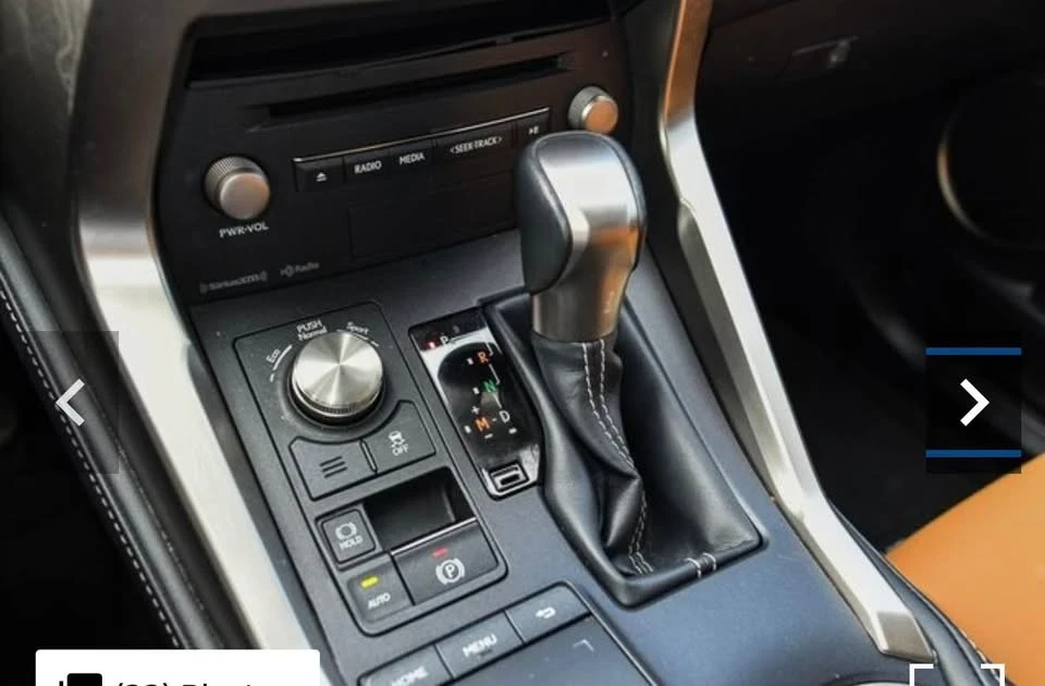 2020 Lexus NX 1st Gen - Image 11 of 11