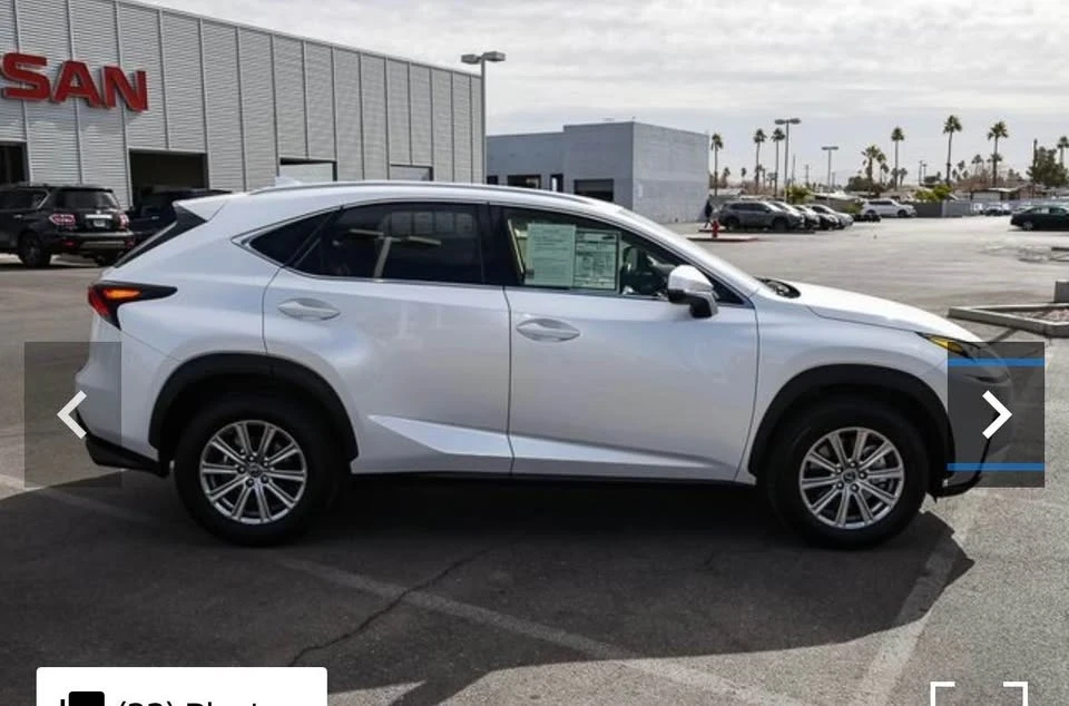 2020 Lexus NX 1st Gen - Image 4 of 11