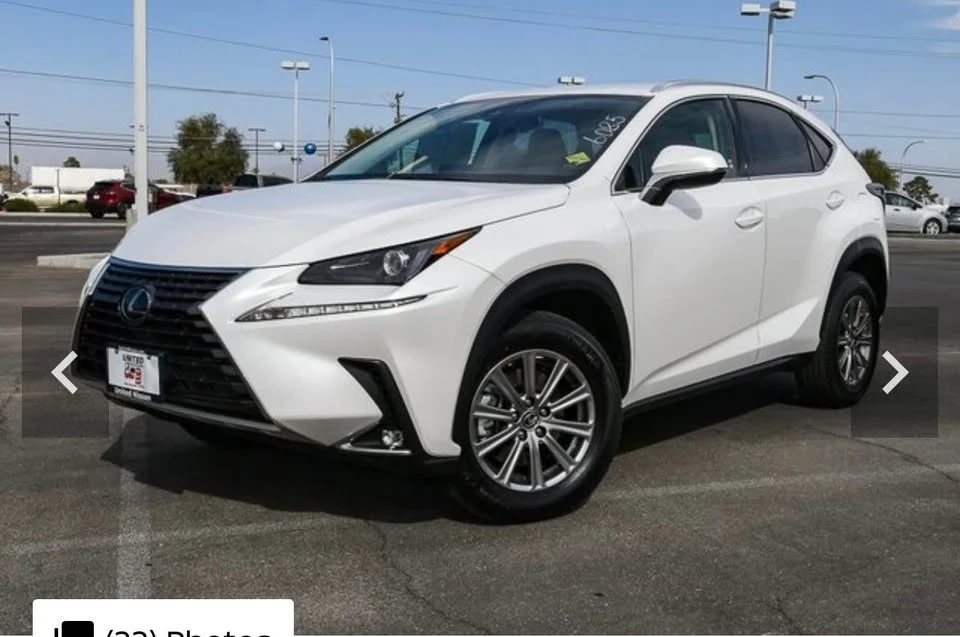 2020 Lexus NX 1st Gen - Image 7 of 11