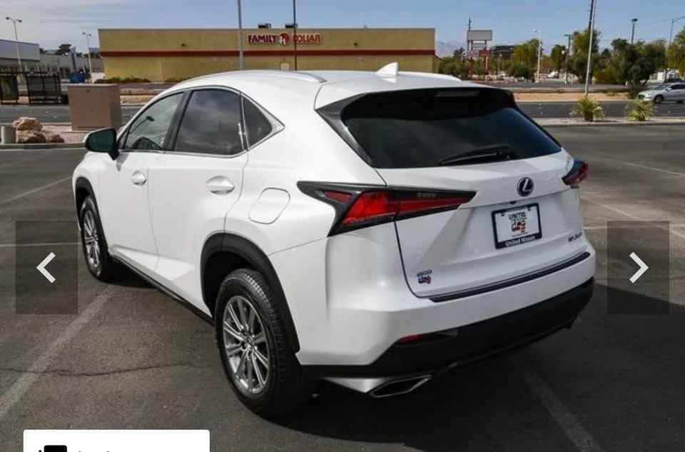2020 Lexus NX 1st Gen - Image 9 of 11