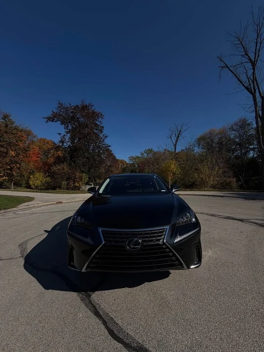 2020 Lexus NX 1st Gen - Image 2 of 16