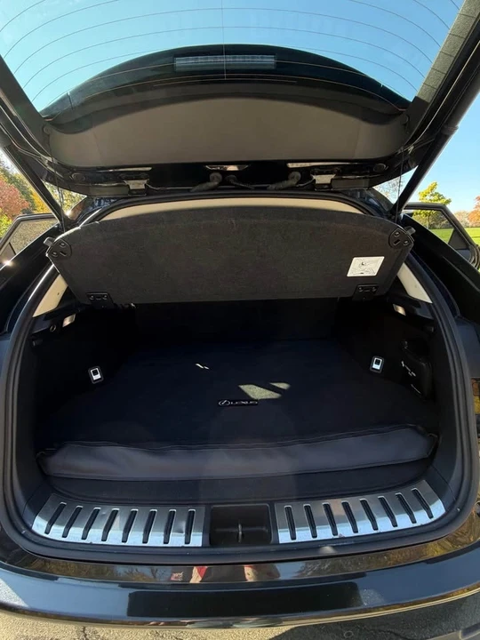 2020 Lexus NX 1st Gen - Image 15 of 16