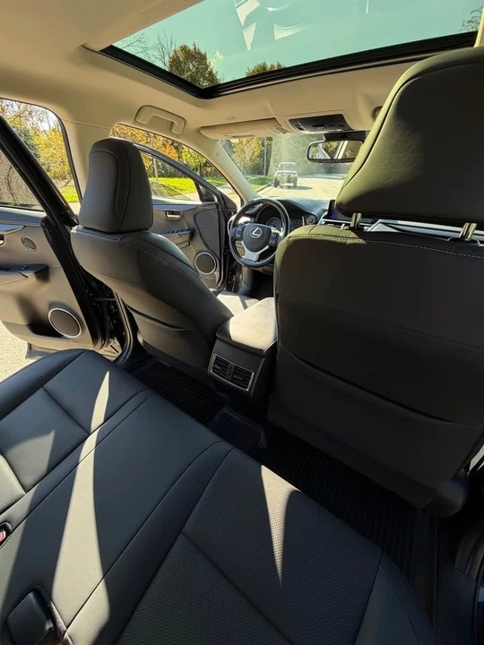 2020 Lexus NX 1st Gen - Image 14 of 16