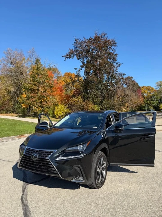 2020 Lexus NX 1st Gen - Image 11 of 16