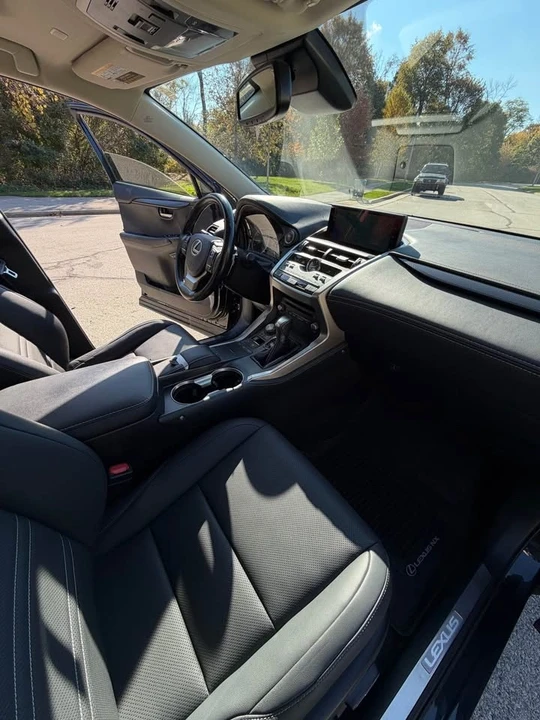 2020 Lexus NX 1st Gen - Image 9 of 16