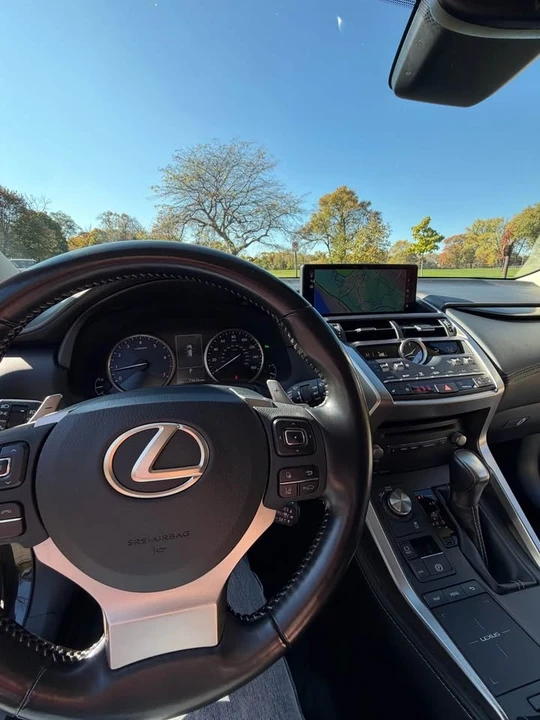 2020 Lexus NX 1st Gen - Image 5 of 16