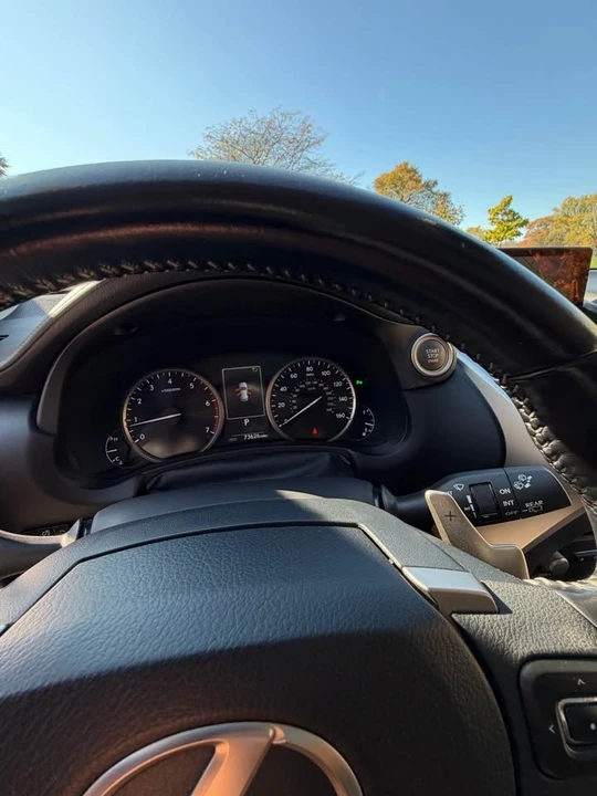 2020 Lexus NX 1st Gen - Image 7 of 16