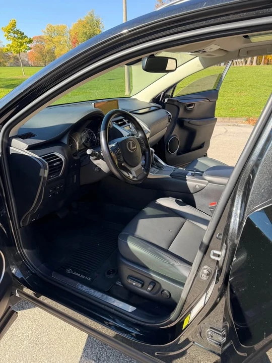 2020 Lexus NX 1st Gen - Image 8 of 16