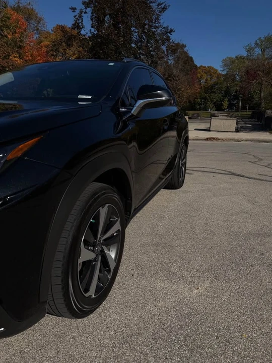 2020 Lexus NX 1st Gen - Image 3 of 16