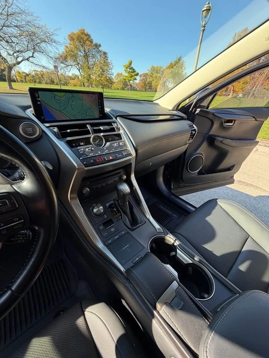 2020 Lexus NX 1st Gen - Image 6 of 16