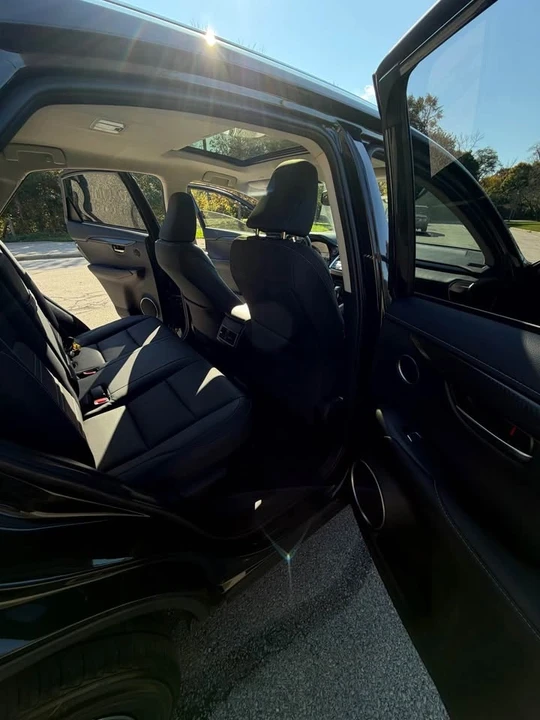 2020 Lexus NX 1st Gen - Image 13 of 16