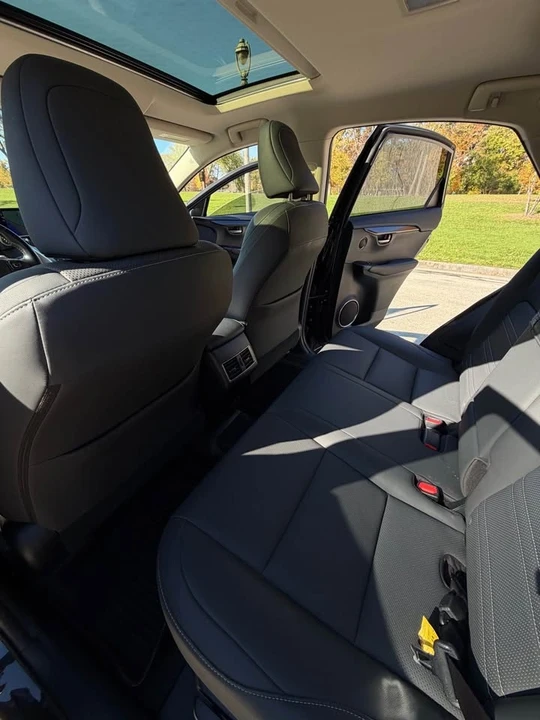 2020 Lexus NX 1st Gen - Image 12 of 16