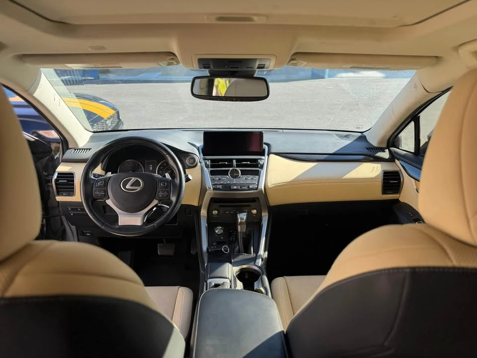 2020 Lexus NX 1st Gen - Image 5 of 5