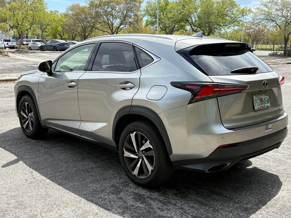 2020 Lexus NX 1st Gen - Image 7 of 20