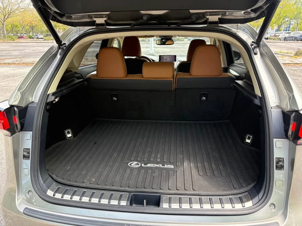 2020 Lexus NX 1st Gen - Image 12 of 20
