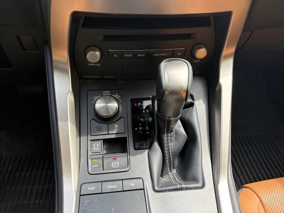 2020 Lexus NX 1st Gen - Image 16 of 20