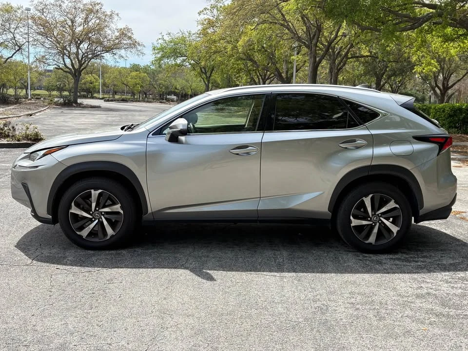 2020 Lexus NX 1st Gen - Image 8 of 20