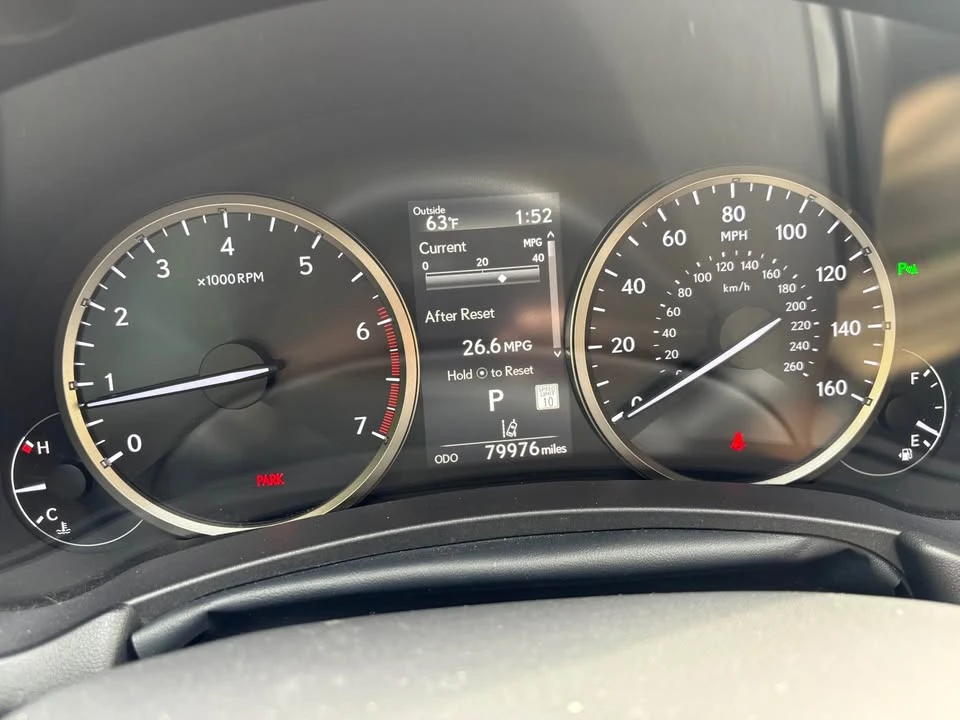 2020 Lexus NX 1st Gen - Image 14 of 20