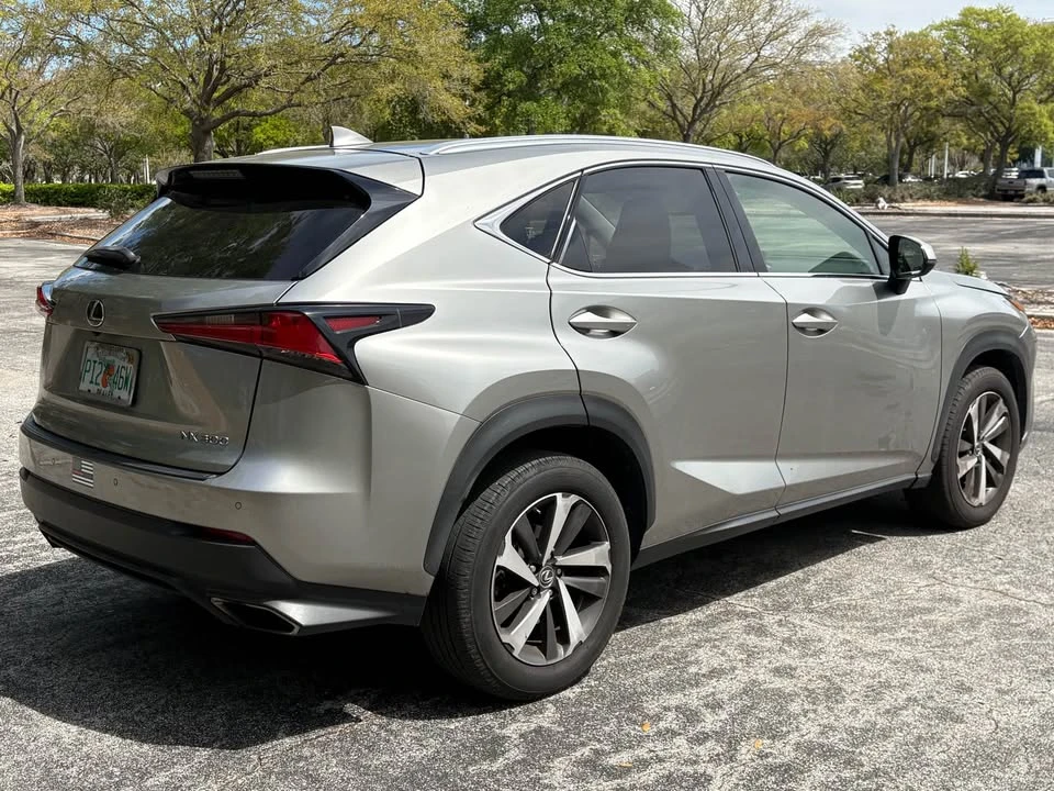 2020 Lexus NX 1st Gen - Image 5 of 20