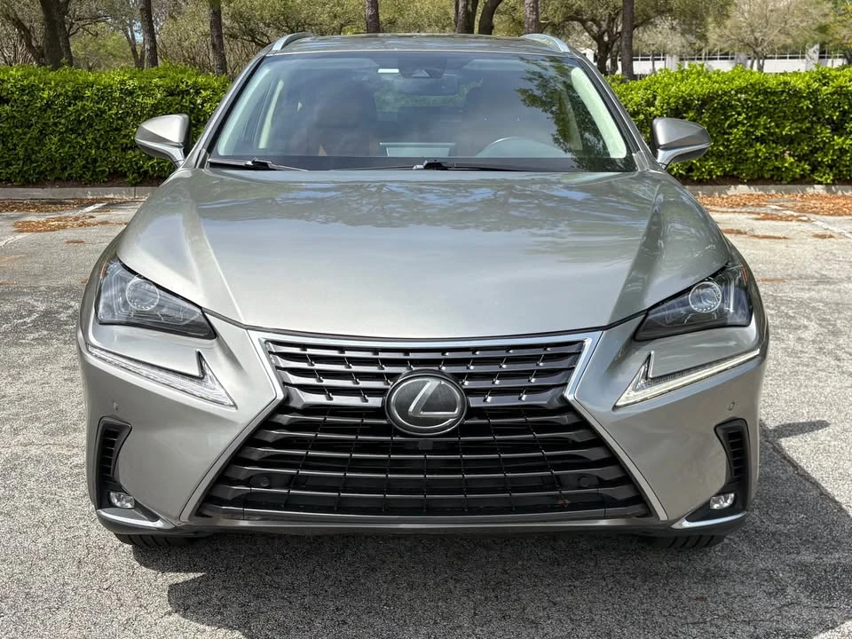 2020 Lexus NX 1st Gen - Image 2 of 20