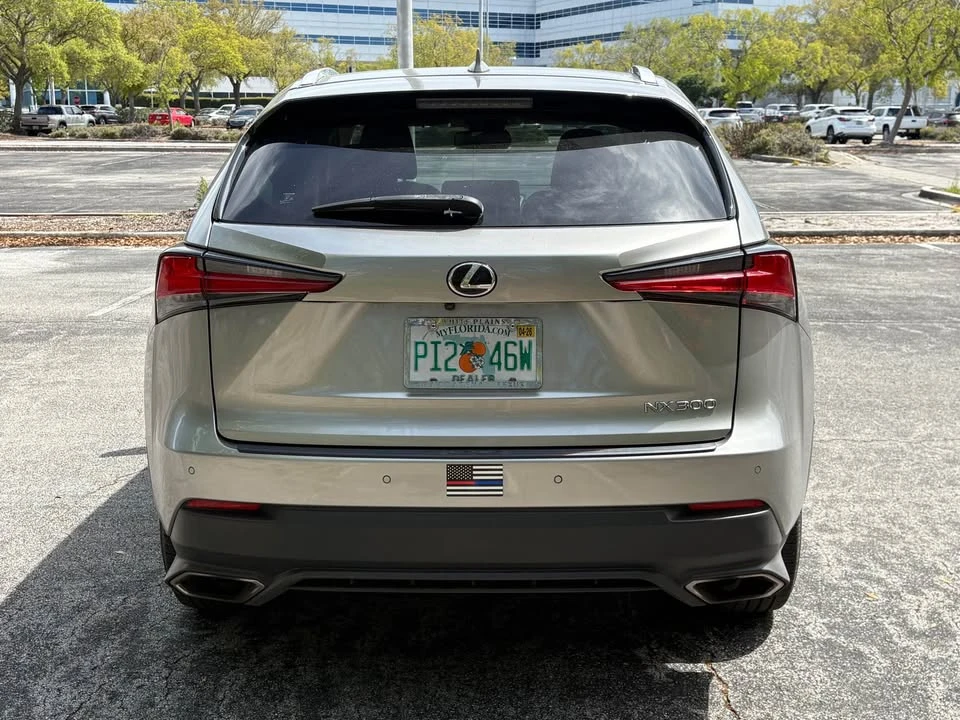2020 Lexus NX 1st Gen - Image 6 of 20