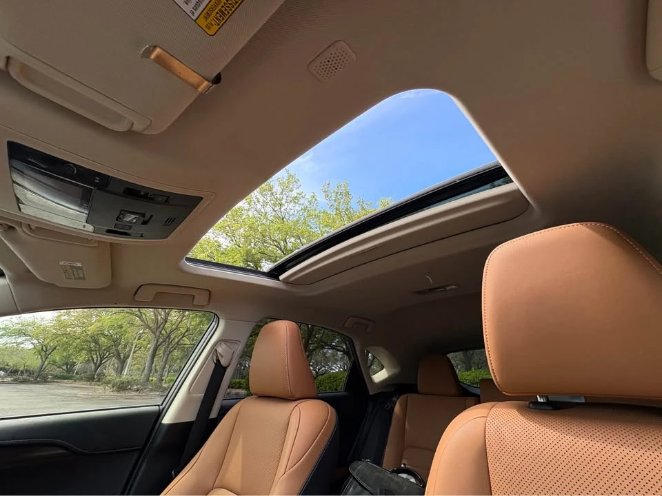 2020 Lexus NX 1st Gen - Image 18 of 20