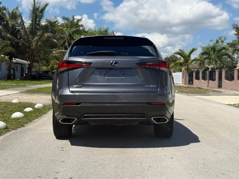 2020 Lexus NX 1st Gen - Image 6 of 11