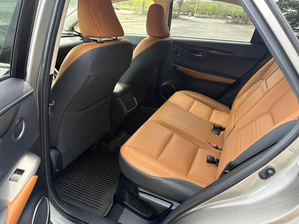 2020 Lexus NX 1st Gen - Image 11 of 20