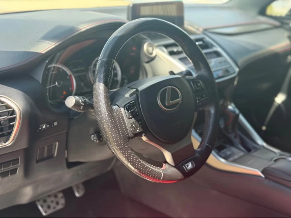 2020 Lexus NX 1st Gen - Image 8 of 11