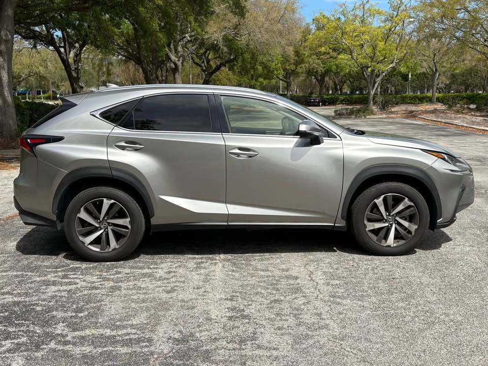 2020 Lexus NX 1st Gen - Image 4 of 20