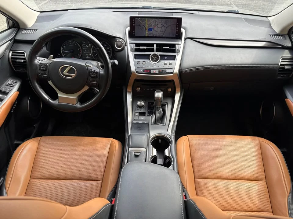 2020 Lexus NX 1st Gen - Image 13 of 20