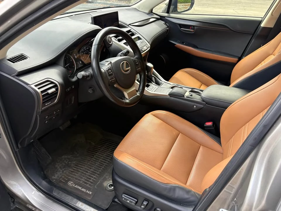 2020 Lexus NX 1st Gen - Image 10 of 20