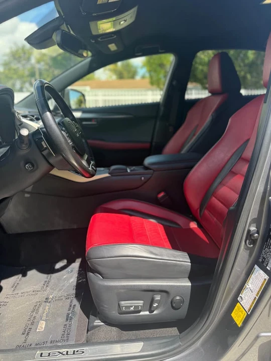 2020 Lexus NX 1st Gen - Image 9 of 11