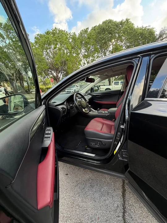 2020 Lexus NX 1st Gen - Image 5 of 10