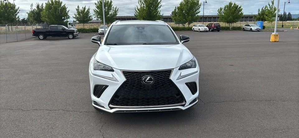 2020 Lexus NX 1st Gen - Image 8 of 12