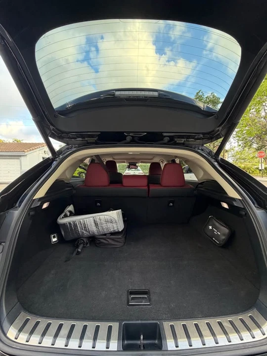 2020 Lexus NX 1st Gen - Image 10 of 10