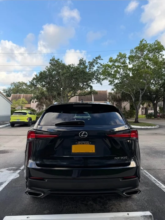2020 Lexus NX 1st Gen - Image 4 of 10