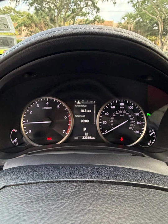 2020 Lexus NX 1st Gen - Image 7 of 10