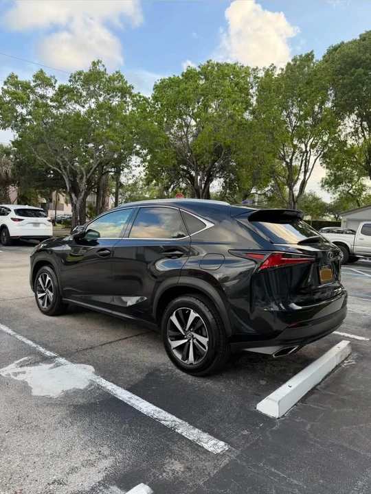 2020 Lexus NX 1st Gen - Image 3 of 10